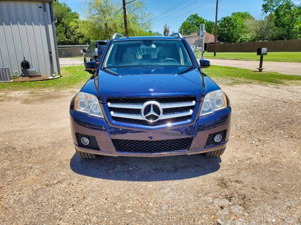 2010 Mercedes-Benz GLK350 Only 35k Miles, 1-Owner for sale in Angleton, TX – photo 8