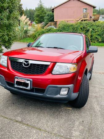 2008 Mazda Tribute - cars & trucks - by owner - vehicle automotive... for sale in Olympia, WA – photo 12