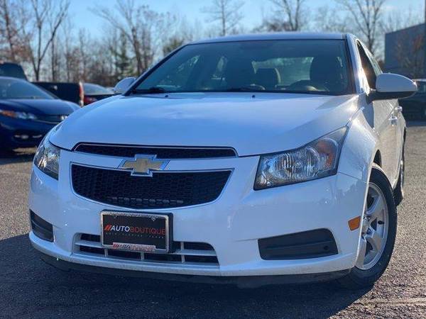 2014 Chevrolet Chevy Cruze 1LT - LOWEST PRICES UPFRONT! - cars &... for sale in Columbus, OH – photo 22