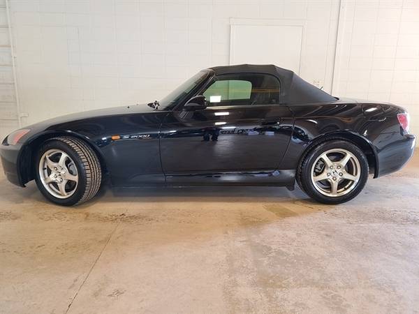 2002 Honda S2000 - - by dealer - vehicle automotive sale for sale in Sioux Falls, SD – photo 6