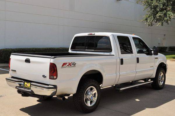 2006 FORD F250 SUPER DUTY CASH/BANKs/CREDIT UNIONs/BuyHere PayHere for sale in Dallas, TX – photo 11