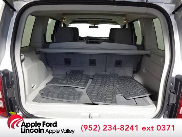 2008 Jeep Liberty Sport - SUV for sale in Apple Valley, MN – photo 10