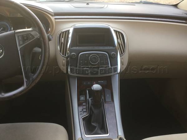 Buick LaCrosse XLNT COND for sale in Newbury Park, CA – photo 6