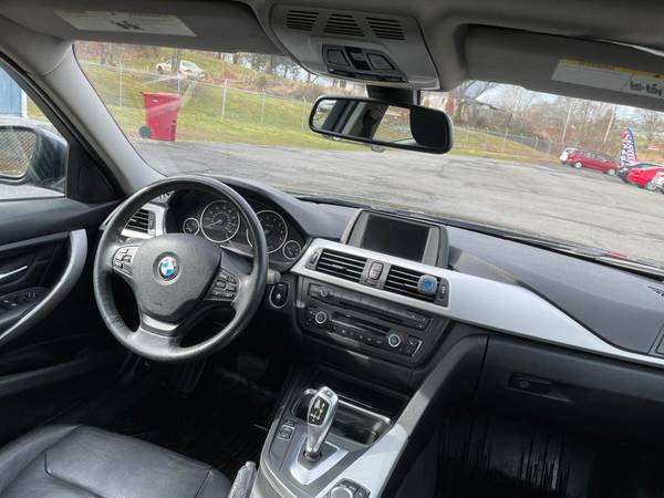 2013 BMW 328i - - by dealer - vehicle automotive sale for sale in Johnson City, TN – photo 10