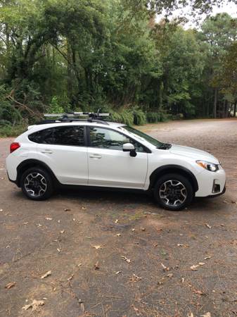 2017 Subaru Crosstrek for sale in Raleigh, NC – photo 2