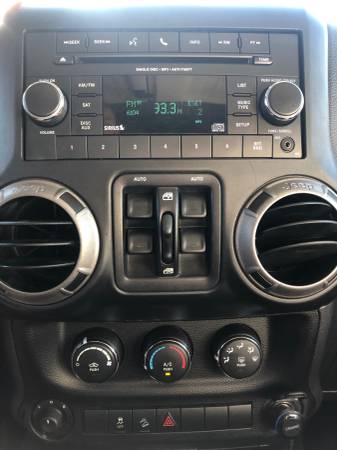 2014 Jeep Wrangler Unlimited Sport (PRICE CUT) for sale in Missoula, MT – photo 11