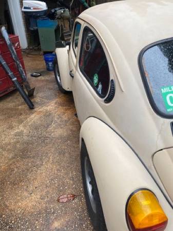 1973 Super Beetle for sale in Wilmington, NC – photo 4