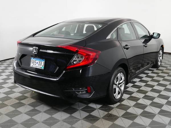 2017 Honda Civic - cars & trucks - by dealer - vehicle automotive sale for sale in Inver Grove Heights, MN – photo 8