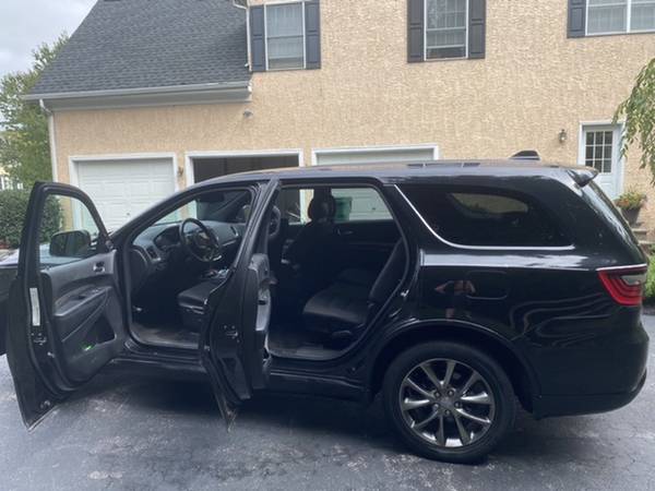 2014 Dodge Durango - cars & trucks - by owner - vehicle automotive... for sale in Blue Bell, PA – photo 11