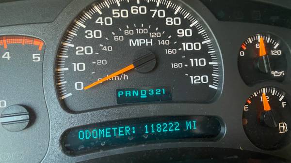 2003 Chevrolet 2500 HD Duramax for sale in Turlock, CA – photo 10