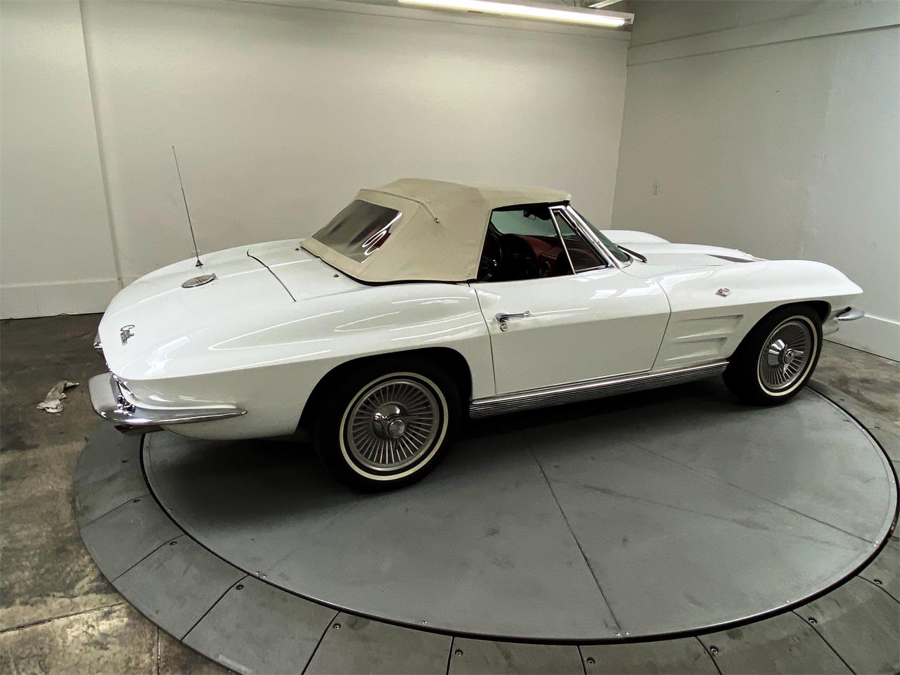 1963 Chevrolet Corvette for sale in Other, UT – photo 28