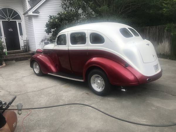 1937 Plymouth Sedan Deluxe for sale in Bluffton, SC – photo 7