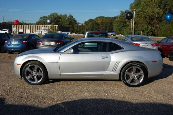 2010 Chevrolet Camaro - Financing Available! for sale in Mechanicsville, MD – photo 3