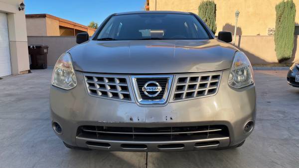 2009 Nissan Rogues S - Clean title/Low miles - cars & trucks - by... for sale in South El Monte, CA – photo 2