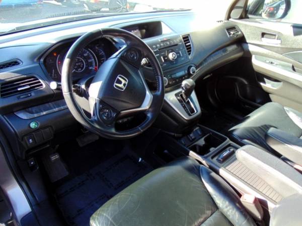 2013 Honda CR-V EXL - $0 DOWN? BAD CREDIT? WE FINANCE! - cars &... for sale in Goodlettsville, TN – photo 16