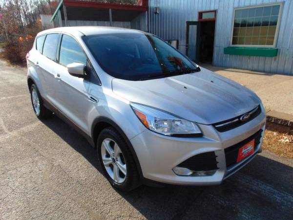 2014 *Ford* *Escape* *SE* AWD - cars & trucks - by dealer - vehicle... for sale in Alexandria, SD – photo 2