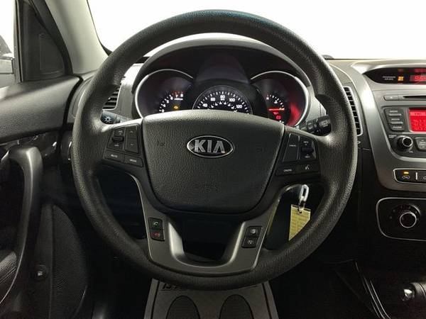 2015 Kia Sorento LX -NOT A Pre-Approval! for sale in Bloomington, IL – photo 13