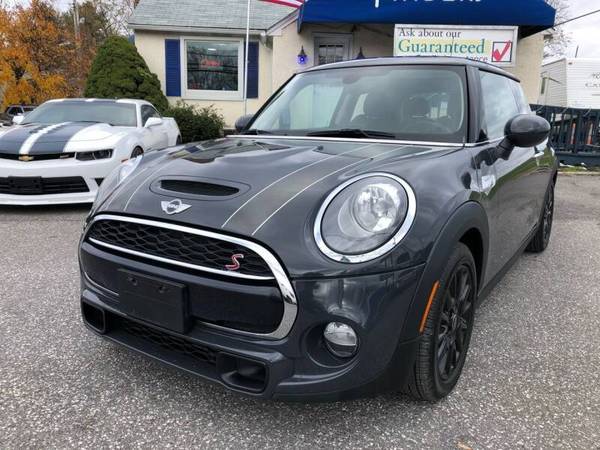 2015 Mini Cooper S - - by dealer - vehicle automotive for sale in Finksburg, MD – photo 2