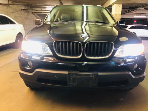 $900/DOWN‼️$200/MONTH‼️BMW X5‼️1 OWNER‼️CLEAN CARFAX - cars & trucks... for sale in Fresh Meadows, NY – photo 5