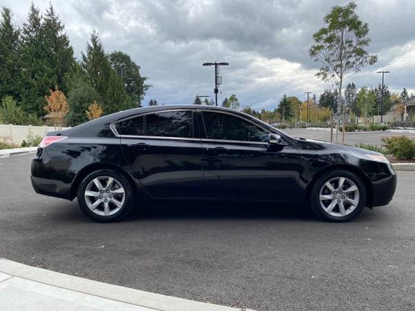 !!!!2013 ACURA TL LEATHER/LOADED,LOW MILES, MUST SEE!!! - cars &... for sale in Auburn, WA – photo 5