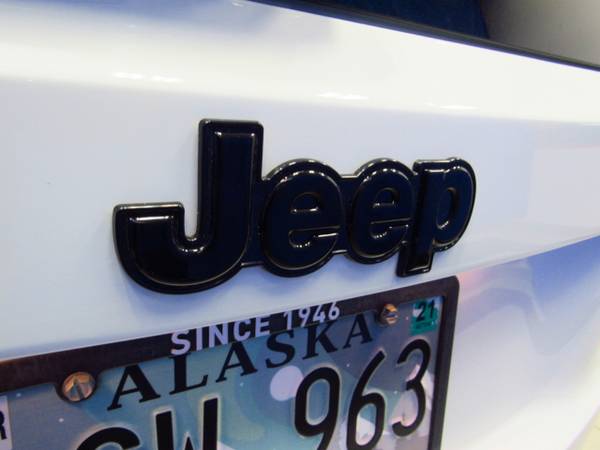 2020 Jeep Renegade Altitude 4x4 - - by dealer for sale in Anchorage, AK – photo 7