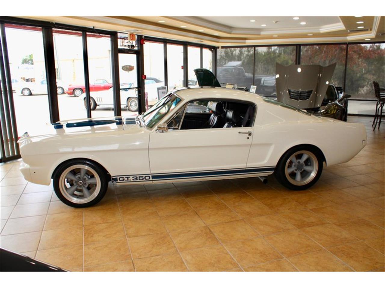 1965 Shelby GT350 for sale in Sarasota, FL – photo 35