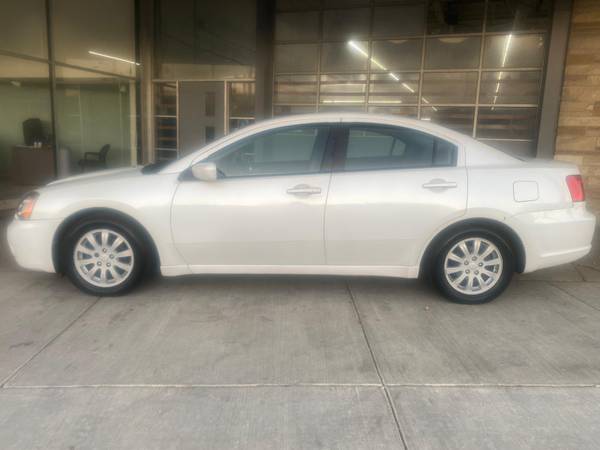 2011 MITSUBISHI GALANT - cars & trucks - by dealer - vehicle... for sale in MILWAUKEE WI 53209, WI – photo 6