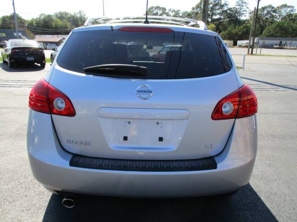 2008 Nissan Rogue S ~FINANCING AVAILABLE~ - cars & trucks - by... for sale in ALABASTER, AL – photo 5