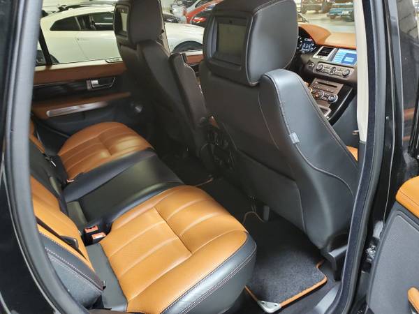 2010 Land Rover Range Autobiography Sport $90k MSRP BEST AVAILABLE!... for sale in Tempe, AZ – photo 15