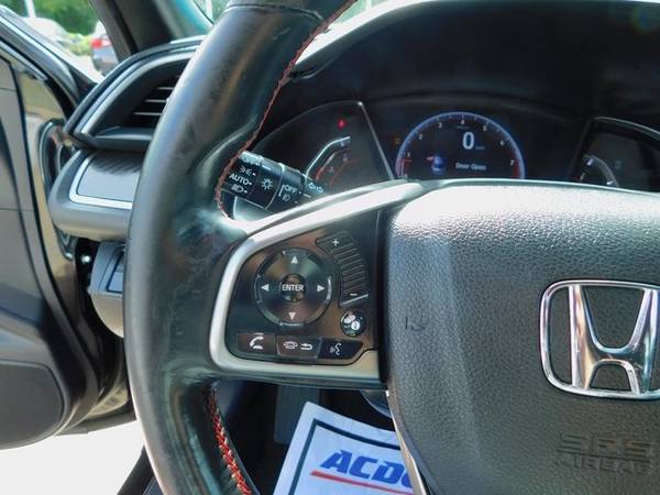 2018 Honda Civic Si - BAD CREDIT OK! - cars & trucks - by dealer -... for sale in Salem, ME – photo 15