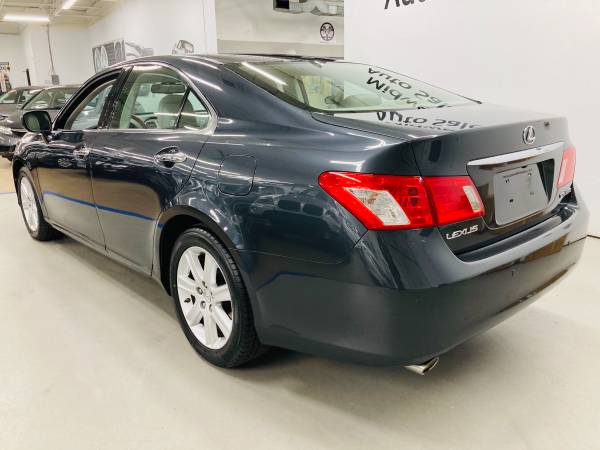 2007 LEXUS ES350 LOADED! Navigation, Leather, BlueTooth, Camera+... for sale in Eden Prairie, MN – photo 11