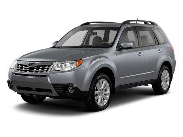 2010 Subaru Forester 2 5X Premium - - by dealer for sale in Duluth, MN – photo 2
