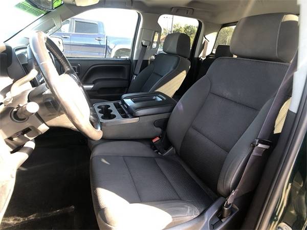 2014 Chevrolet Silverado 1500 LT for sale in Harrisonville, MO – photo 11