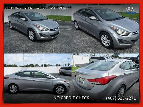 2011 Nissan Versa NO Credit Check Loans--- Buy Here Pay Here--- In... for sale in Maitland, FL – photo 20
