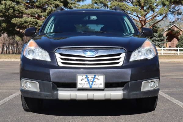 2011 Subaru Outback 3.6R Limited - cars & trucks - by dealer -... for sale in Longmont, CO – photo 12