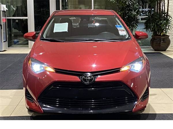 Used 2019 Toyota Corolla LE/6, 014 below Retail! for sale in Scottsdale, AZ – photo 7