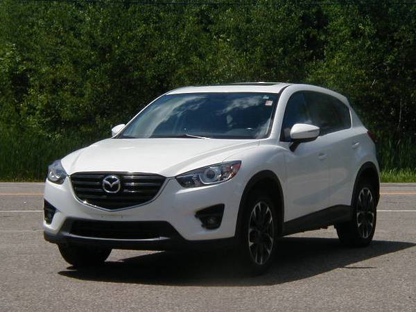 2016 Mazda CX-5 Touring AWD for sale in Stillwater, MN – photo 2