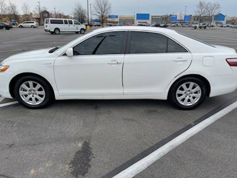 2007 Toyota Camry Hybrid for sale in Berea, KY – photo 3