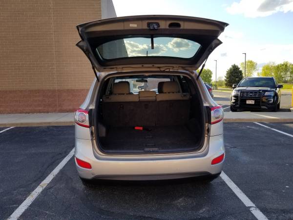 2010 Hyundai Santa Fe Gls for sale in Madison, WI – photo 22
