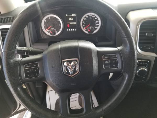 Ram 1500 Quad Cab - Financing Available, Se Habla Espanol for sale in Fredericksburg, District Of Columbia – photo 15