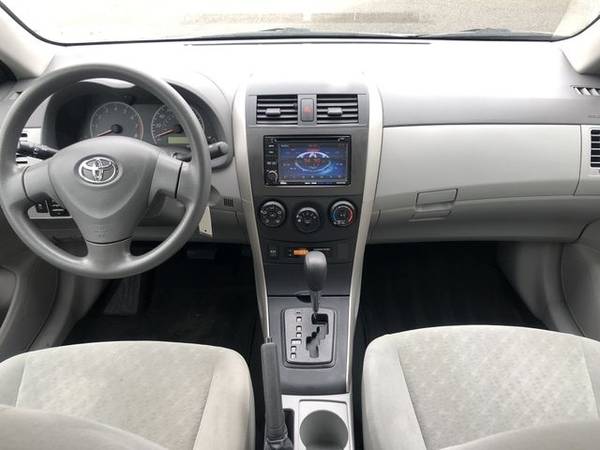 2010 Toyota Corolla-94608 Miles! - cars & trucks - by dealer -... for sale in Woodinville, WA – photo 12