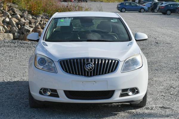 2014 *Buick* *Verano* - cars & trucks - by dealer - vehicle... for sale in Naugatuck, CT – photo 8