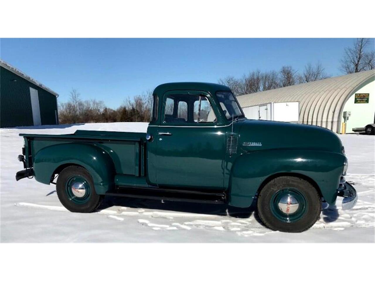 1951 Chevrolet 3100 for sale in Harpers Ferry, WV – photo 8