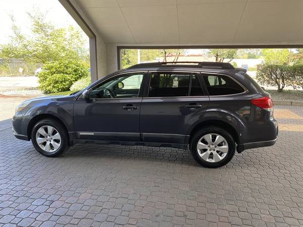 2011 Subaru Outback Wagon Premium AWD-One Owner! All Records! for sale in Kirkland, WA – photo 3