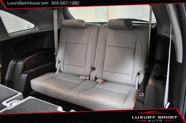 2017 *Acura* *MDX* *LOW 44,000 Miles Technology Pkg SH- - cars &... for sale in Tigard, OR – photo 6