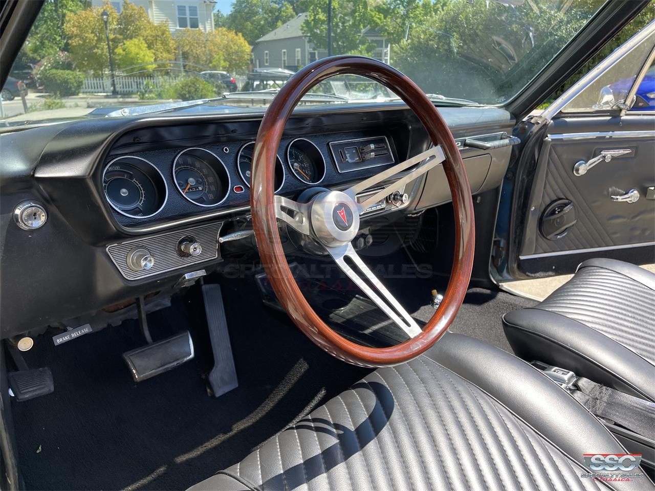 1965 Pontiac GTO for sale in Fairfield, CA – photo 55