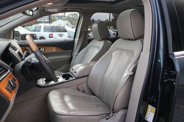 2013 *Lincoln* *MKX* *Base* - cars & trucks - by dealer - vehicle... for sale in Snellville, GA – photo 14