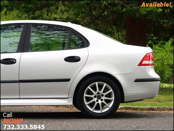 *SAAB* *9-3* *LINEAR* *SEDAN* *MUST SEE* *passat* *is300* *maxima* for sale in East Brunswick, NY – photo 22