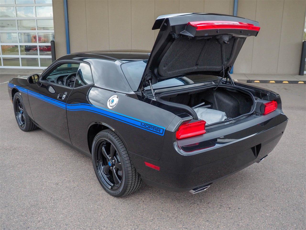 2010 Dodge Challenger for sale in Englewood, CO – photo 52
