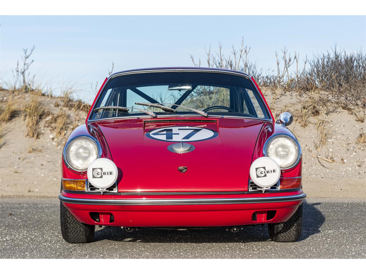 1965 Porsche 911 for sale in Stratford, CT – photo 2